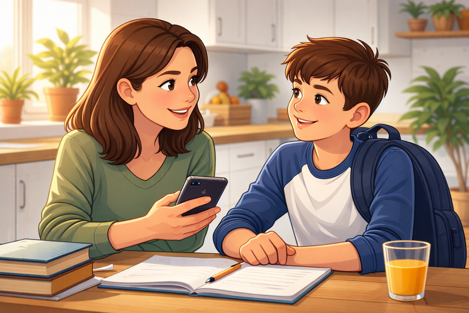 Understanding Phone Readiness Before You Say Yes